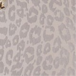 Grey Cheetah Gift Wrapping Roll - 24 X 833
