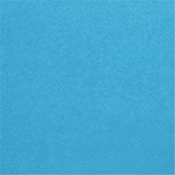 Tropical Blue Premium Tissue Paper Colored - 480-15 X 20 - by Paper Mart