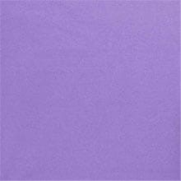 Lavender Premium Tissue Paper Colored - 480-15 X 20 - by Paper Mart