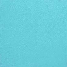 Satin Sky Blue Premium Tissue Paper Colored - 240-20 X 30 - by Paper Mart