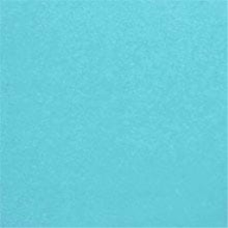 Satin Sky Blue Premium Tissue Paper Colored - 240-20 X 30 - by Paper Mart