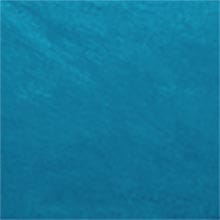 Satin Peacock Blue Premium Matte Tissue Ppr Colored - 480-20 X 30 - Tissue Paper by Paper Mart