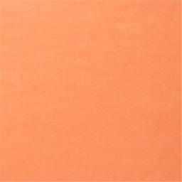 Peach Premium Glossy/Matte Tissue Paper - 20 X 26 - 1.2 mil thick - Quantity: 400 by Paper Mart