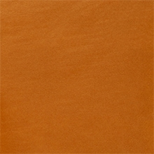 Satin Burnt Orange Premium Matte Tissue Ppr Colored - 480-20 X 30 - Tissue Paper by Paper Mart