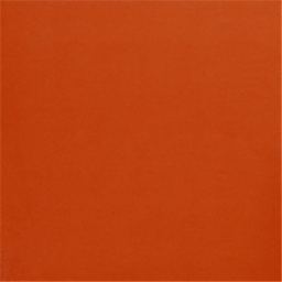 Satin Orange Premium Matte Tissue Paper Colored - 480-20 X 30 - by Paper Mart
