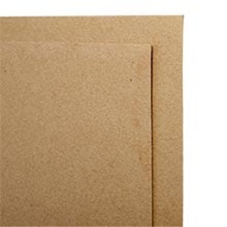 Chipboard Packaging Sheets - 26 X 38 - .035 thick - Quantity: 60 - Sheets and Pads - Type: #60 by Paper Mart