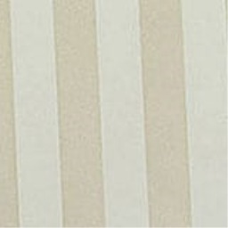 White Pearl Stripes Gift Wrap - 24 X 100
