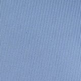 French Blue Pinstripe Gift Wrap - 24 X 100' - Gift Wrapping Paper - Type: Colored Matte Ink On 50# Kraft Paper by Paper Mart