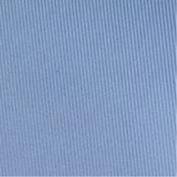 French Blue Pinstripe Gift Wrap - 24 X 100